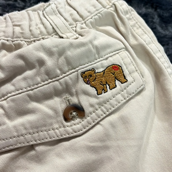 Bear Bottom shorts - medium. - Picture 2 of 4